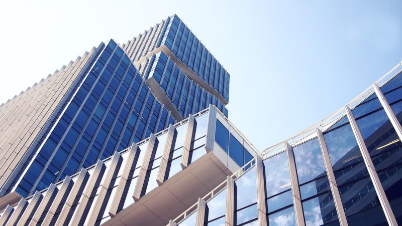 immobilier commercial