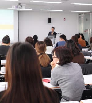 séminaire entreprise