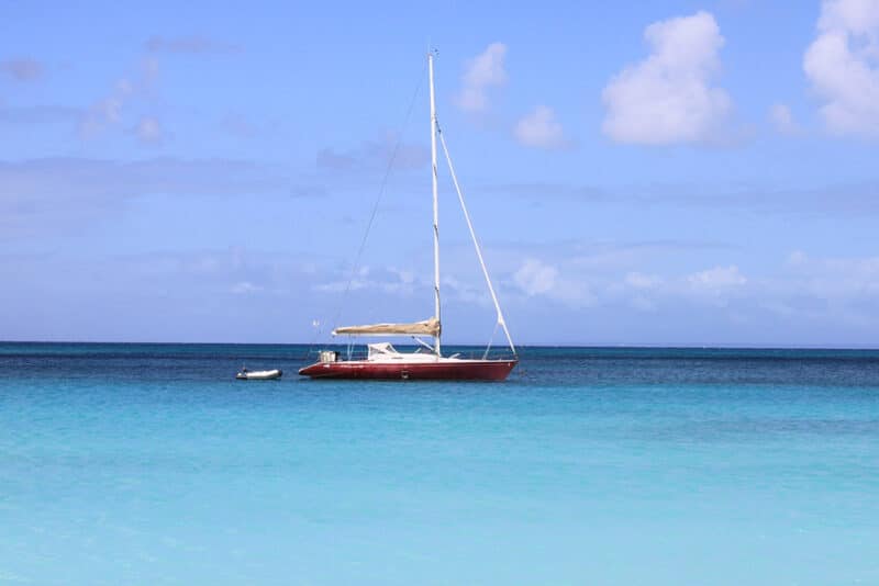 activités Guadeloupe