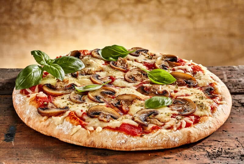 pizza