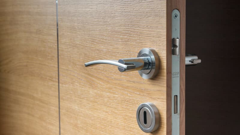 Pourquoi choisir une serrure connectée ?