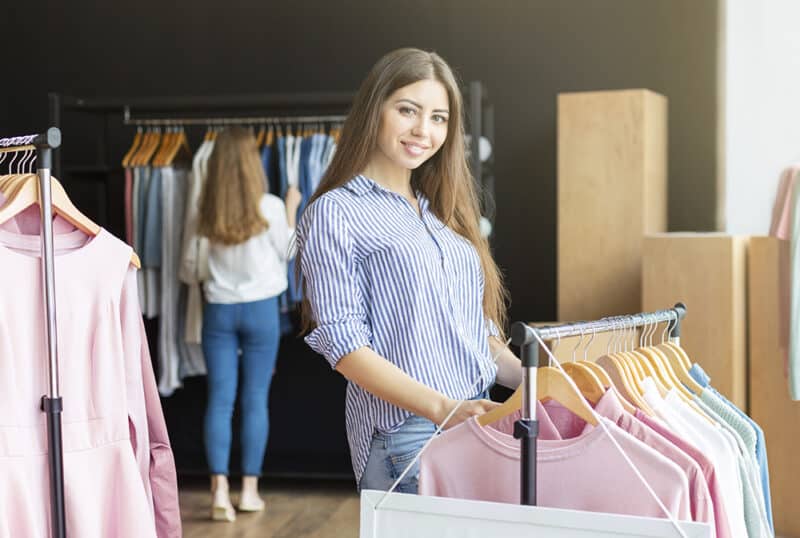 société de consommation