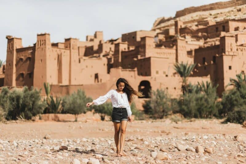 Investir à Marrakech