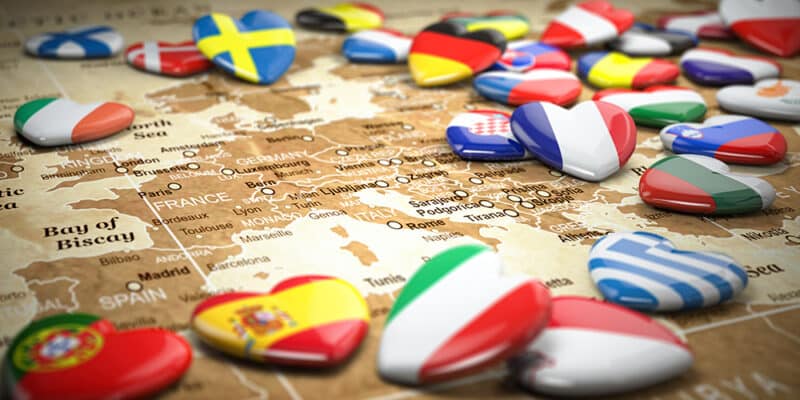 CBD Europe