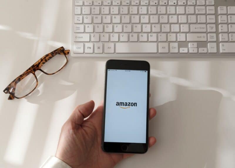 amazon réclamation