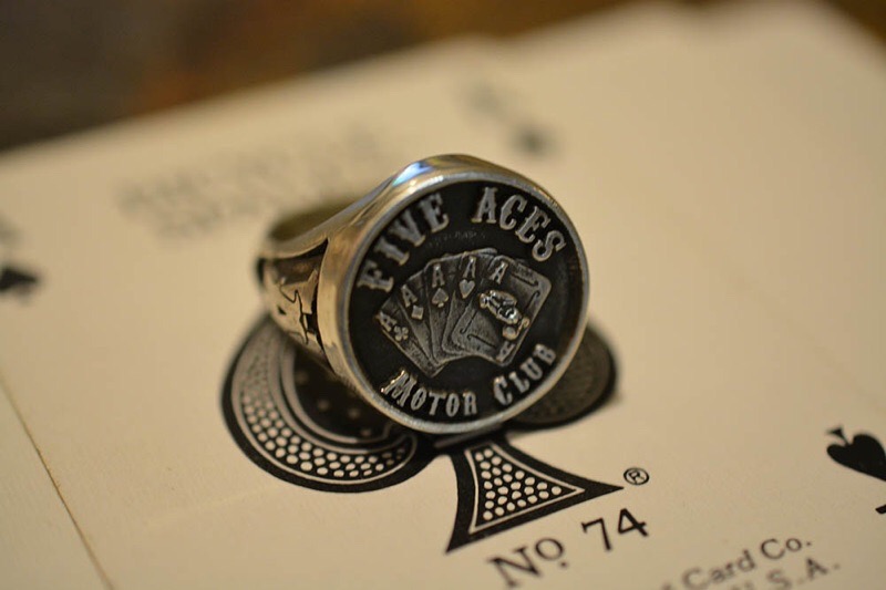 bijoux homme