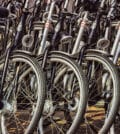 Le vélo électrique à Paris devient incontournable