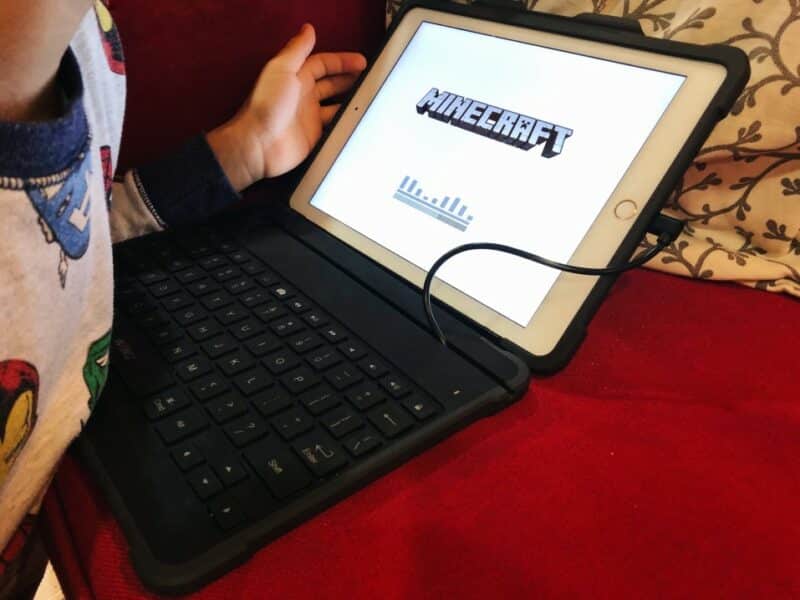 minecraft