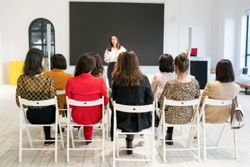 Les modifications au sein d’une association