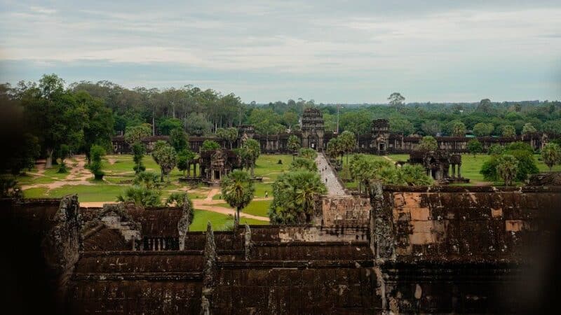 destinations authentiques pour la Saint-Valentin