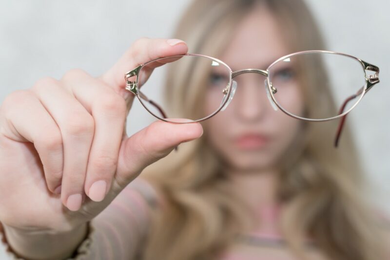 lunettes Eyewear d'Huawei
