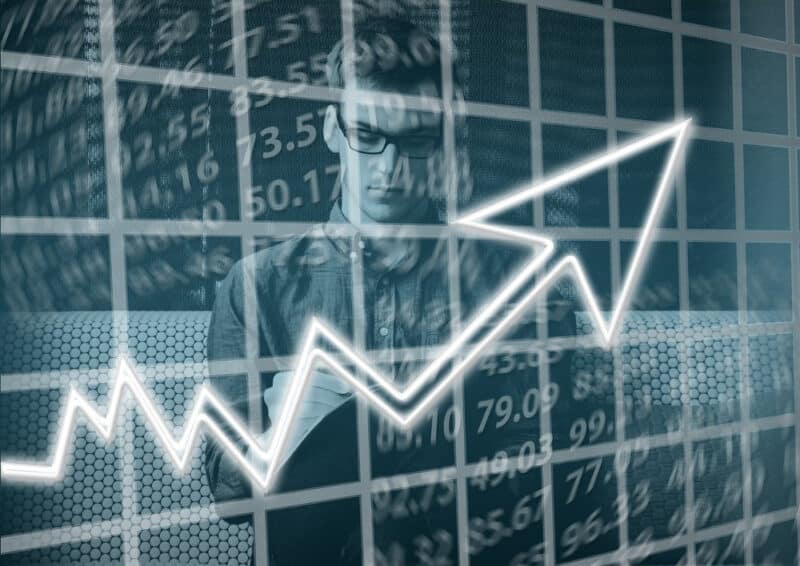 site de trading