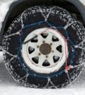 chaînes neige et chaussettes pour roues