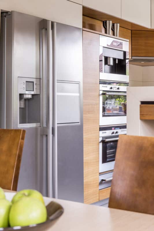 refrigerateur