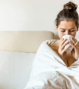 remèdes naturels contre la fatigue