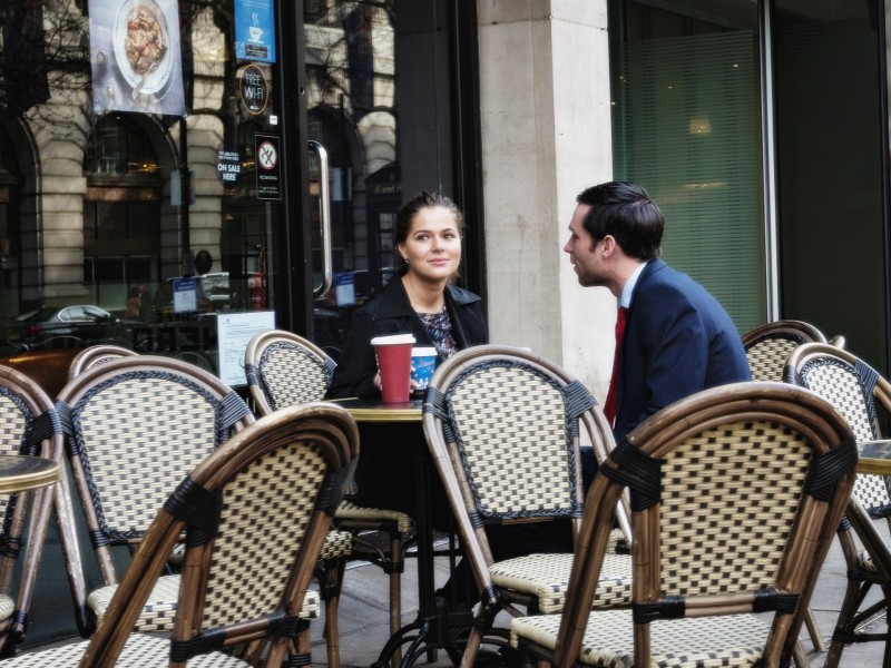 rencontre sérieuse