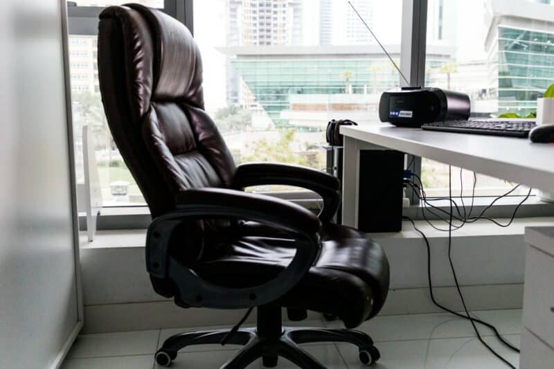 choisir chaise bureau