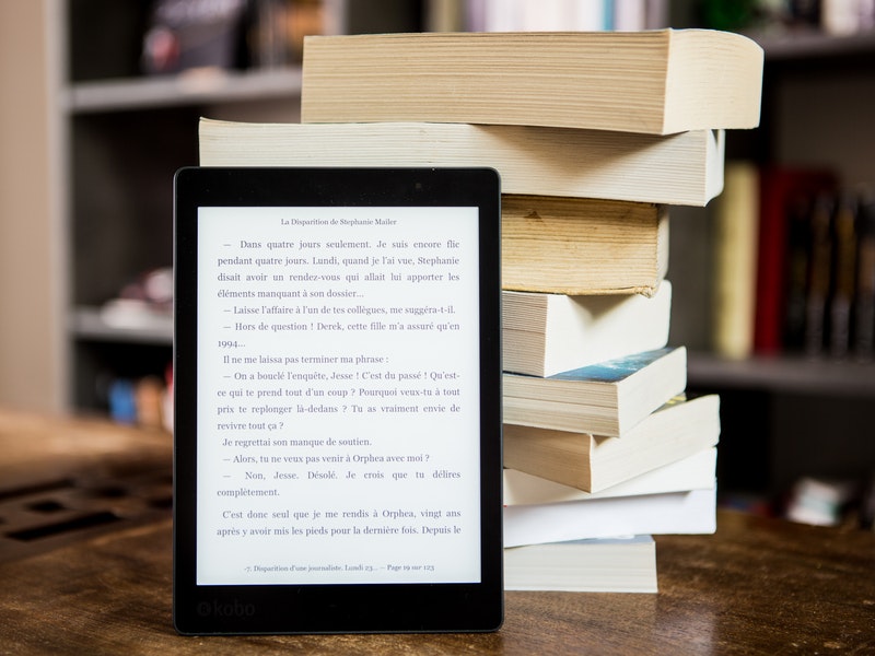 ebook