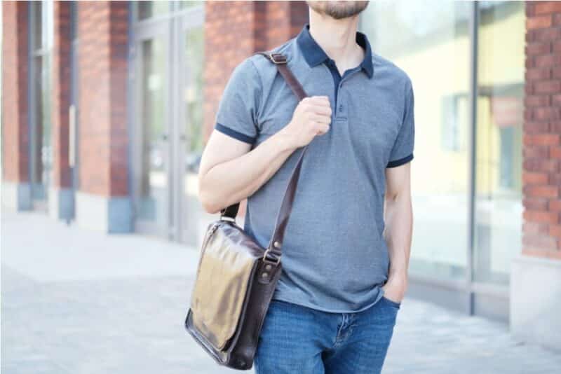 polo personnalisable