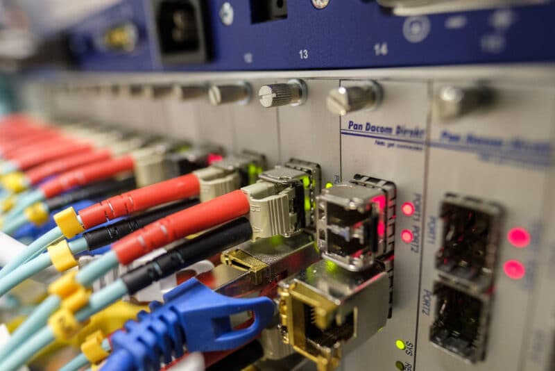 Dip Switch