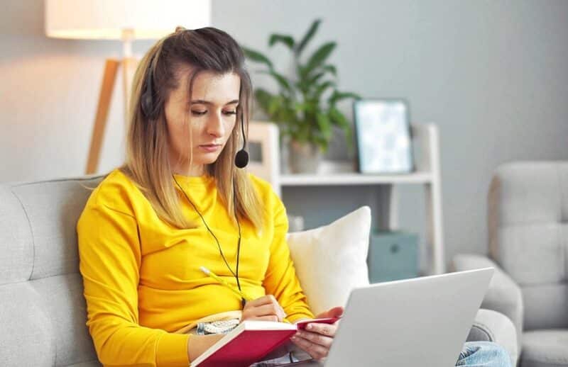 conseils apprendre une langue