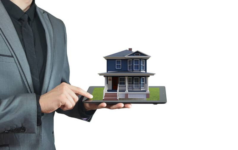 immobilier Paris