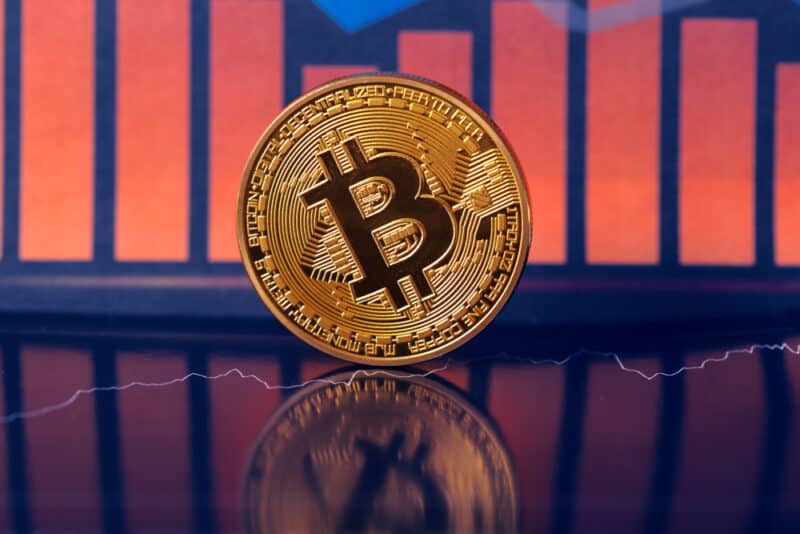 authentiques Bitcoin