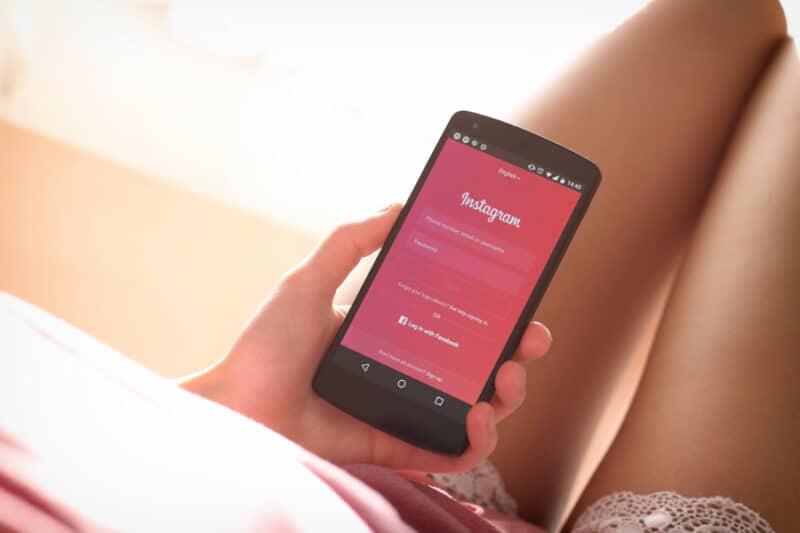 booster compte Instagram