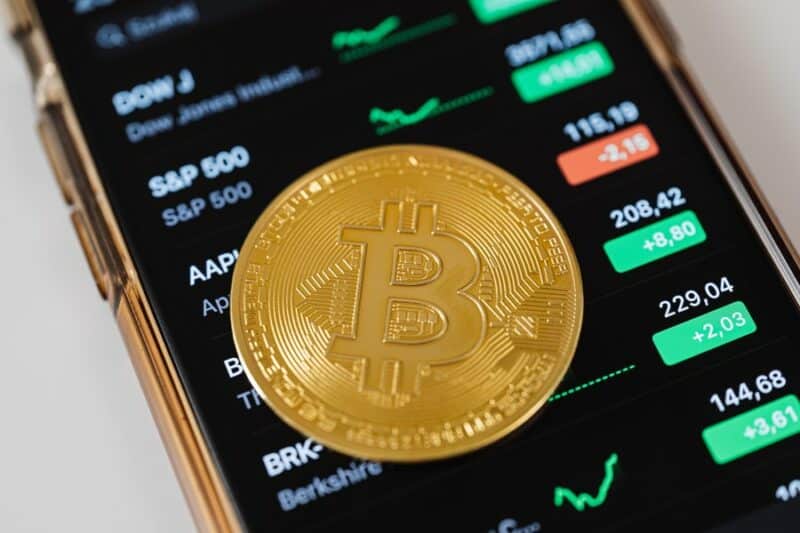 chose à savoir bitcoin