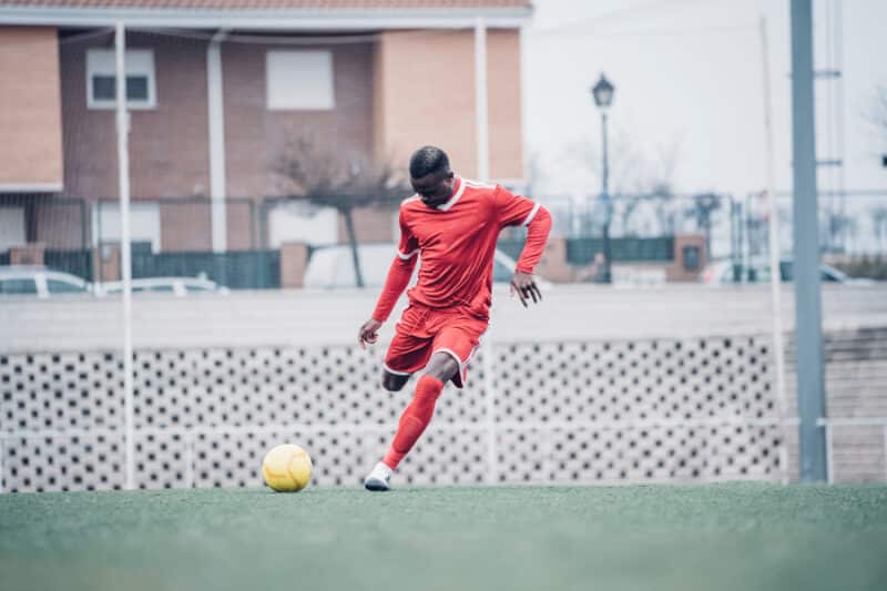 défenseur ivoirienne