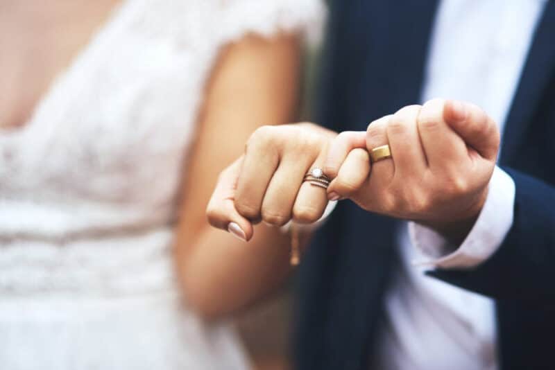 liste cadeaux de mariage
