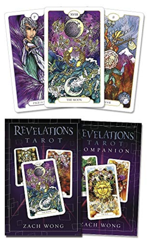 meilleur jeux de tarot