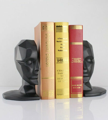 Serres livres art déco GALERIE