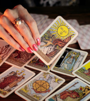 tarot