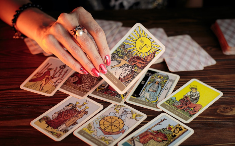 tarot