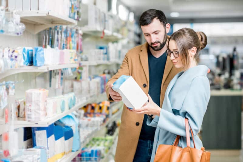 pharmacie proche