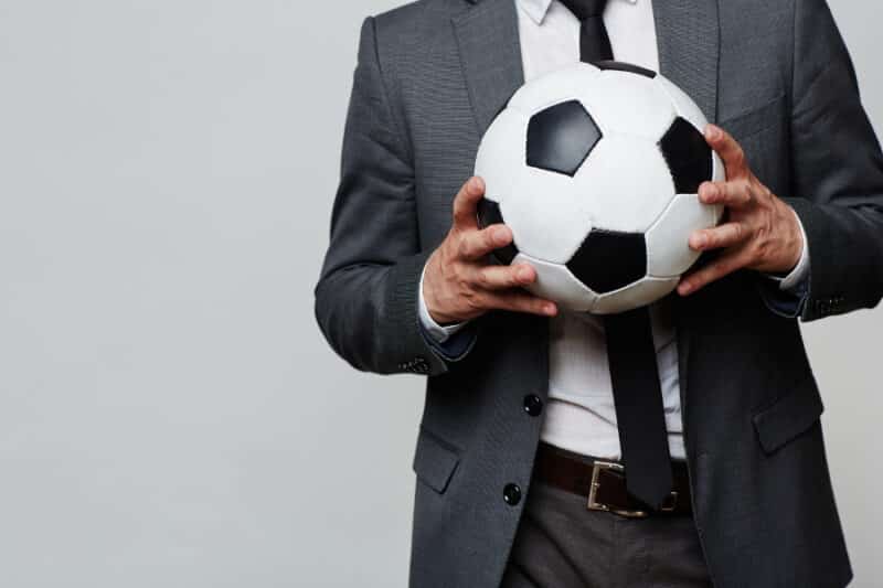 entraineur célèbre
