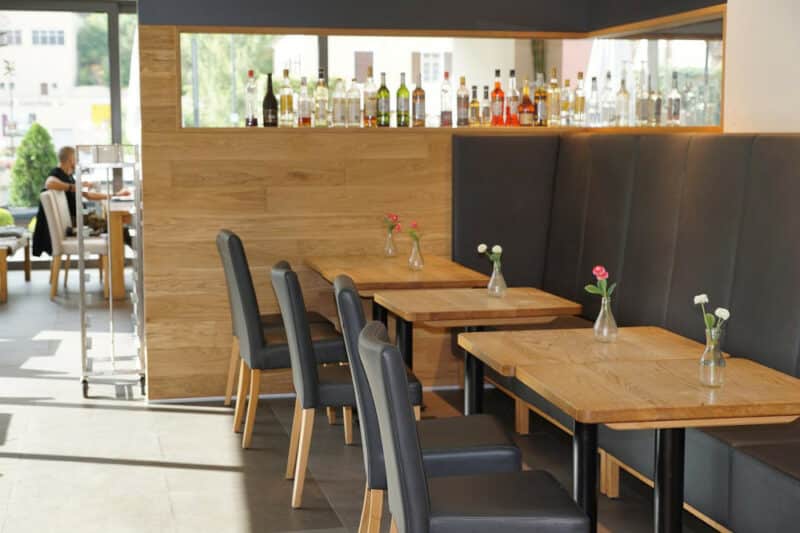Table restaurant