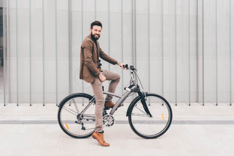 choix vélo