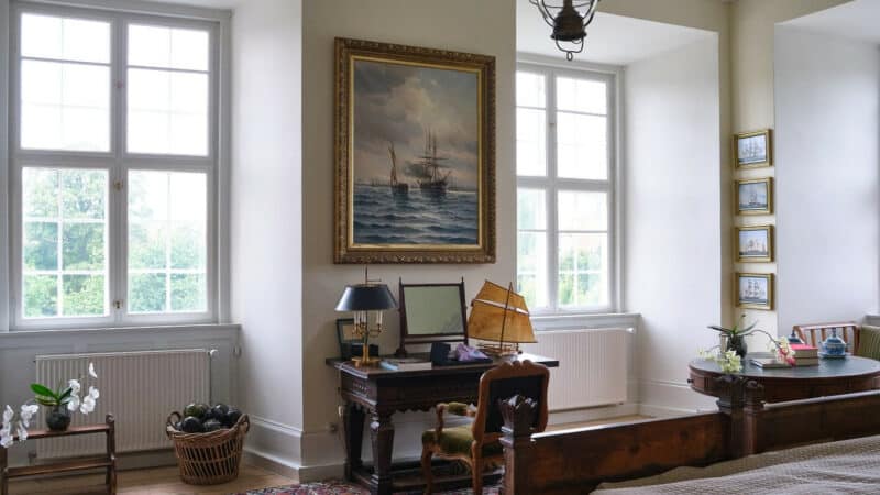 Comment choisir une chambre d'hôte pour un court séjour ?