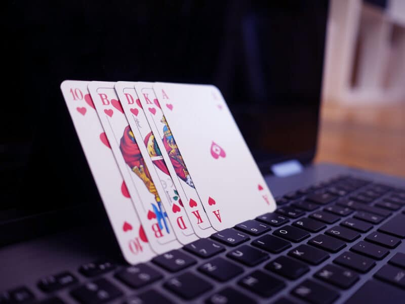 poker en ligne