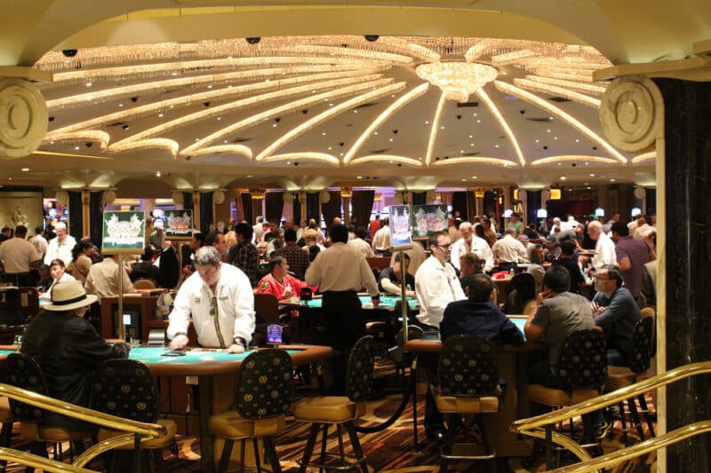 avantage casinos en ligne