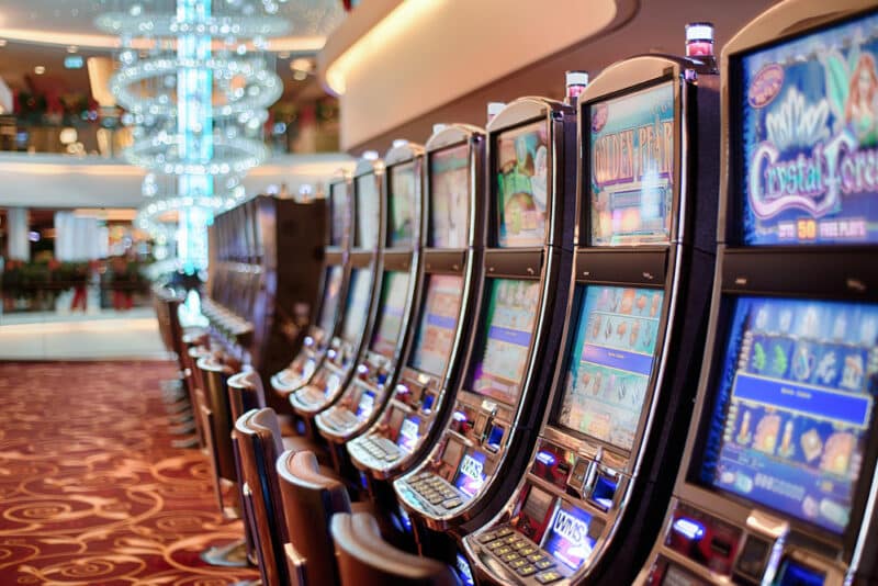 casinos en ligne