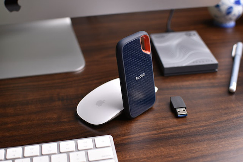 clé usb publicitaire
