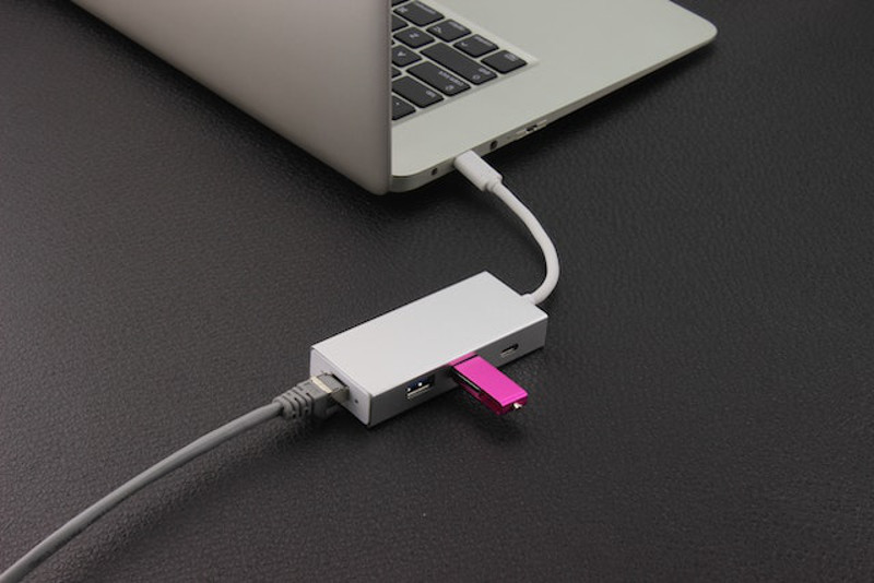 clé usb