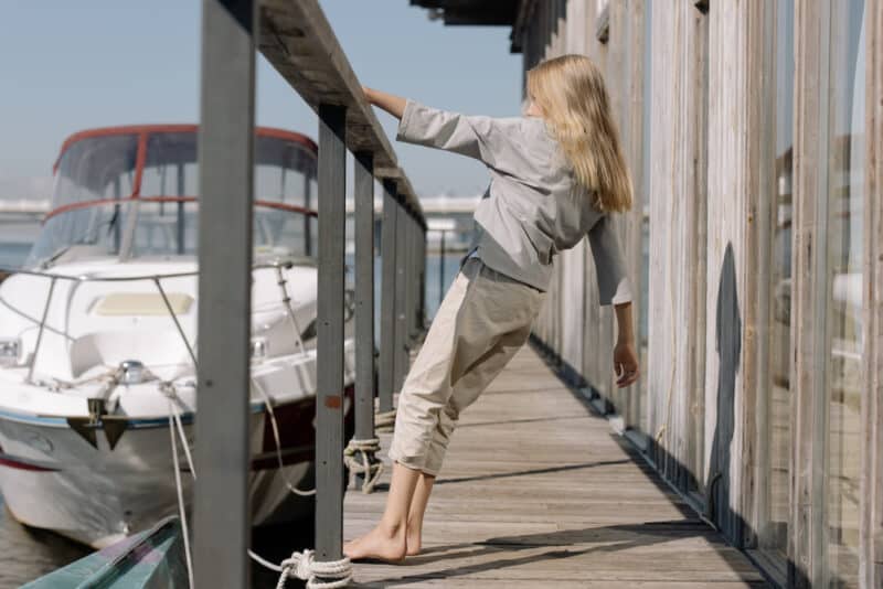 croisière