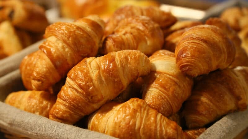 Goûter entreprise