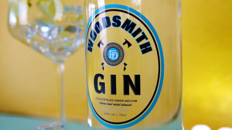 types d'étiquette