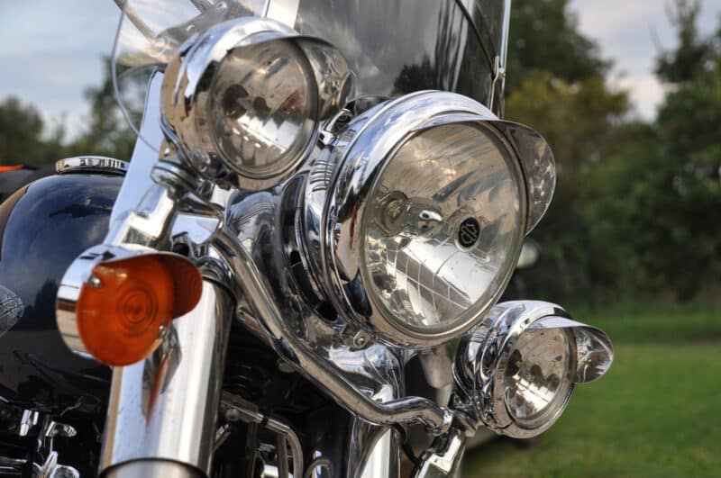 Assurance moto custom supérieur à 125 cm3