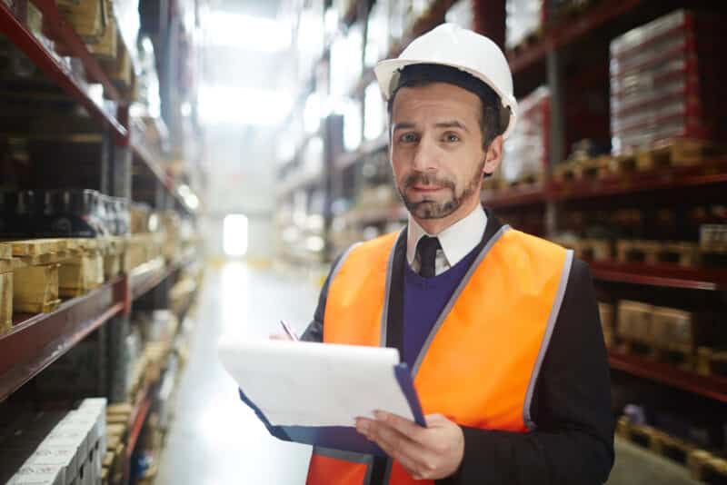 Passer le TSMEL, l’examen de technicien supérieur en méthodes et exploitation logistique